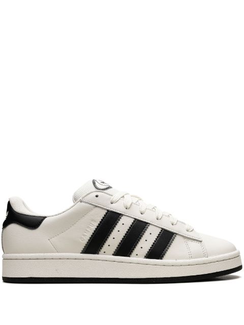 hype adidas Campus 00s "White Black" sneakers 