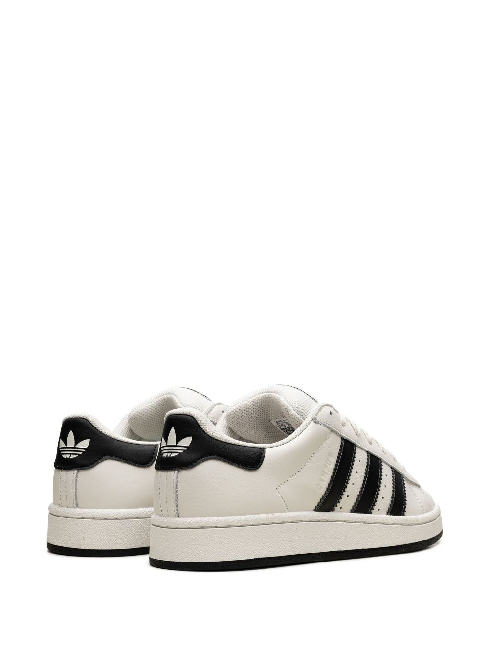 hype adidas Campus 00s "White Black" sneakers 