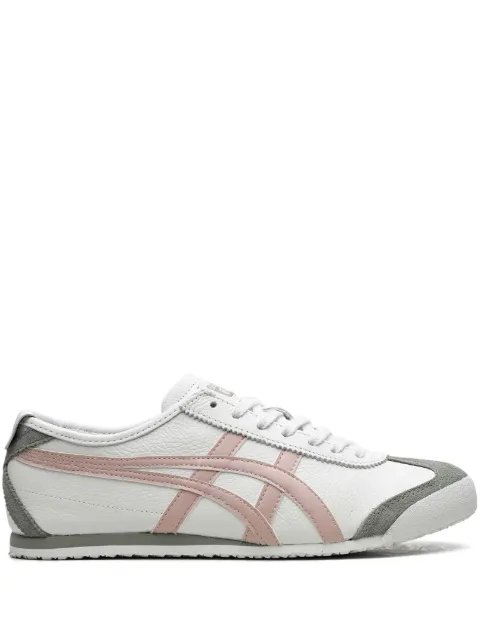 Onitsuka Tiger Mexico 66 "Airy Blue/Watershed Rose" sneakers