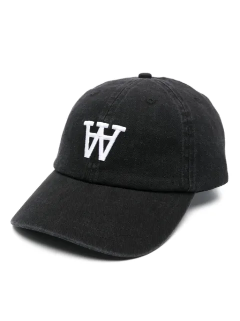 Wood Wood Eli baseball cap