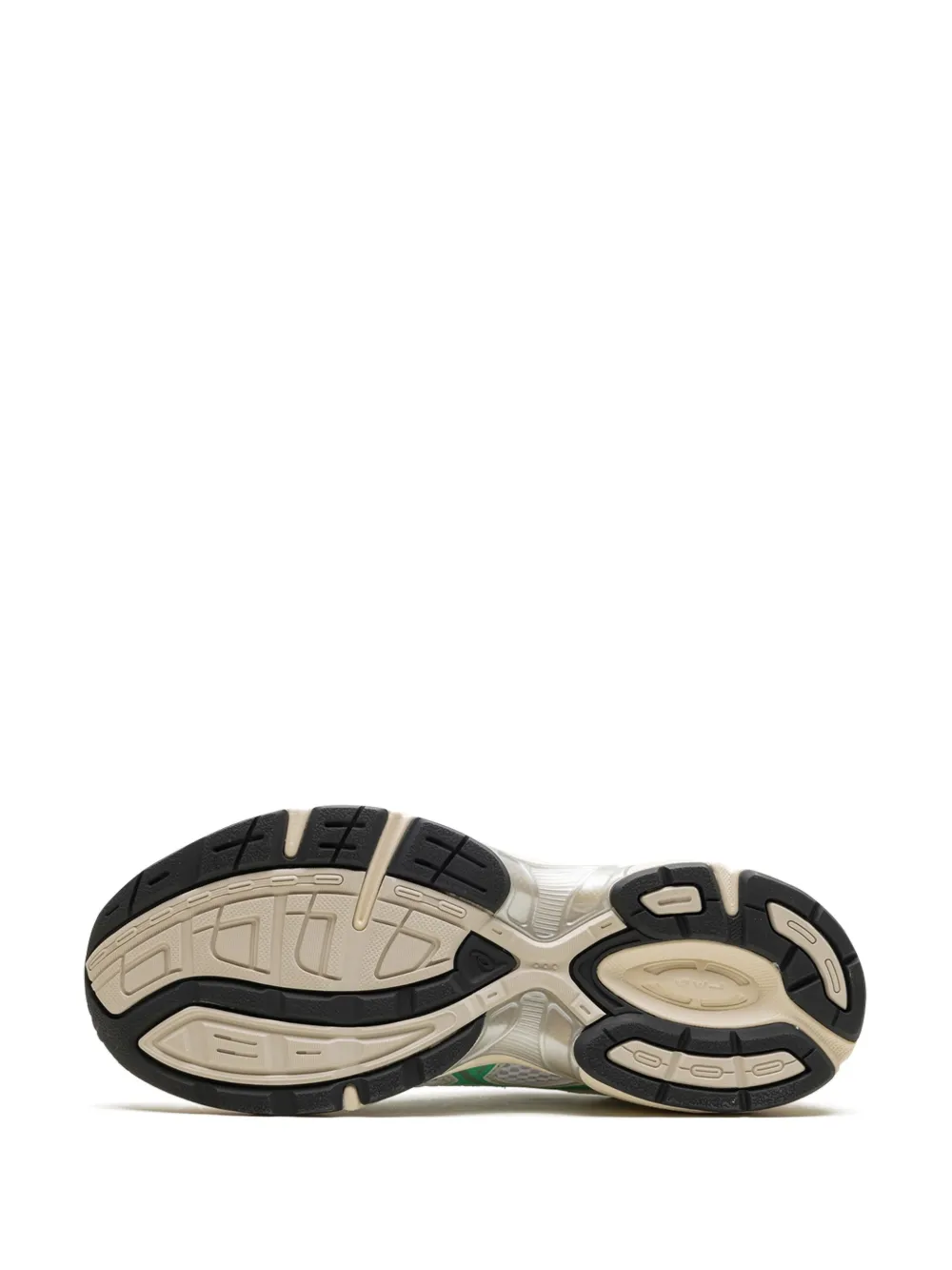 tenis GEL 1130 White Malachite Green