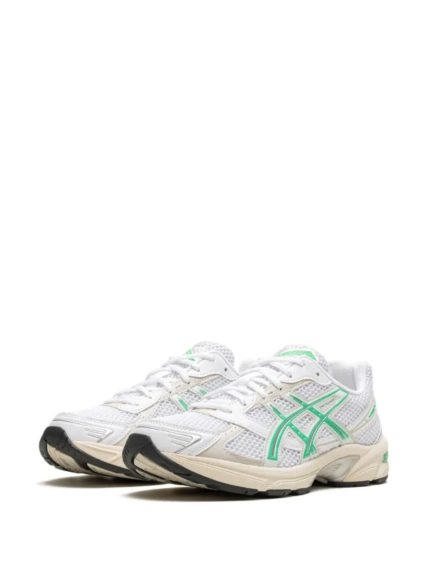 JAPAN S | Women | White/Malachite Green | Women's Sportstyle