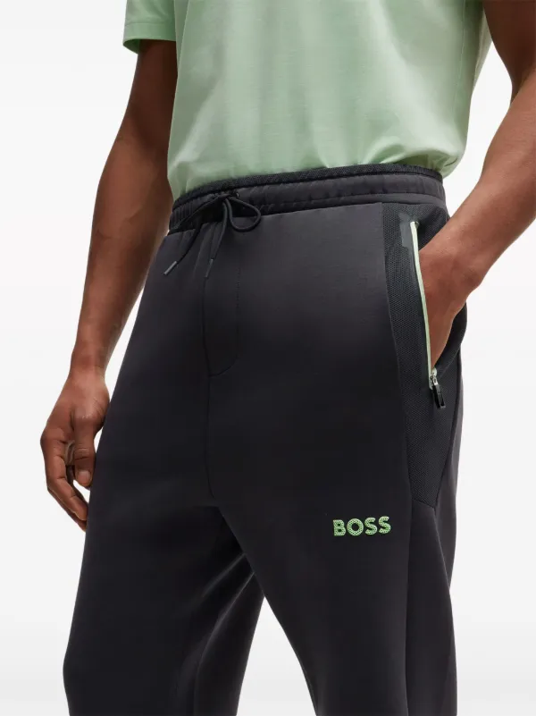 hugo boss training pants