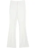 A.L.C. Sophie II tailored trousers - Neutrals