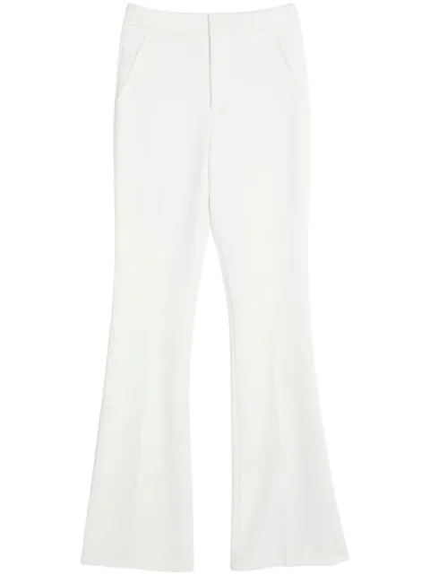 A.L.C. Sophie II tailored trousers