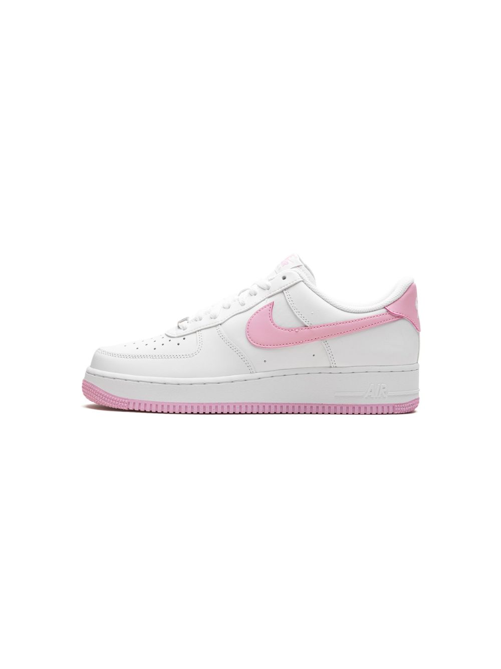 Nike Air Force 1 Low '07 "Bubblegum" sneakers MEN