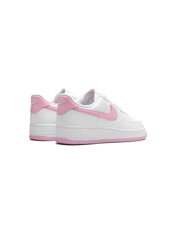 Nike Air Force 1 Low 07 Bubblegum Sneakers White FARFETCH ZA