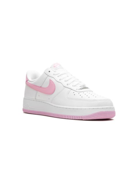 Nike Air Force 1 Low '07 "Bubblegum" sneakers MEN