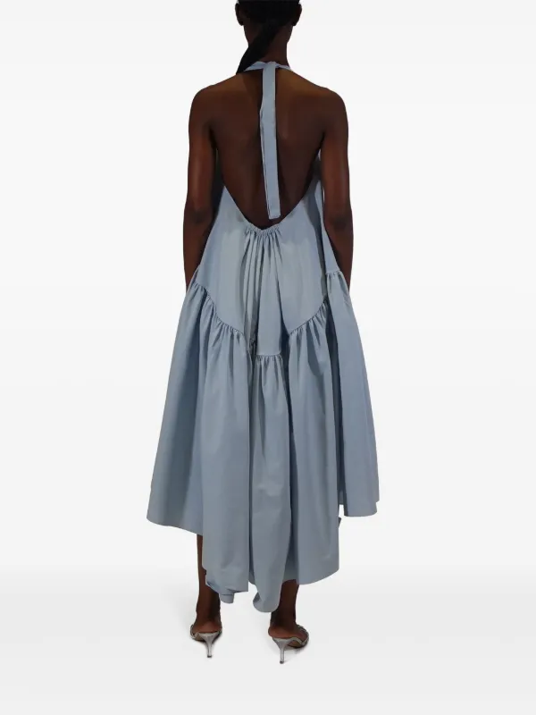 azeeza winston midi dress Azeeza Winston Midi Dress