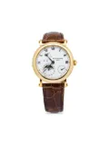 Patek Philippe pre-owned Complications 36mm - White