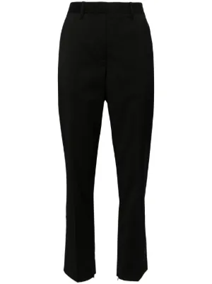 Helmut Lang Pants for Women - FARFETCH