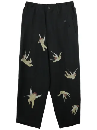 Yohji Yamamoto