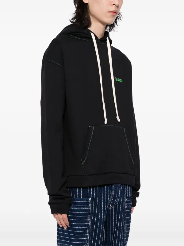 関税送料込み♦Charles Jeffrey Loverboy  パーカー Charles Jeffrey LOVERBOY(チャールズジェフリーラバーボーイ