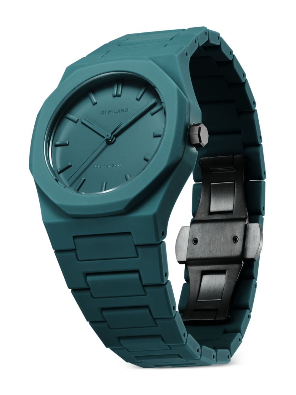 Shop D1 Milano Polycarbon 37mm In Green