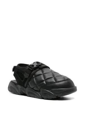 PUMA Sandals for Men Shop Online on FARFETCH AU