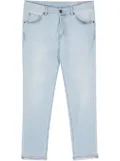 PT Torino Reggae stretch slim-cut jeans - Blue