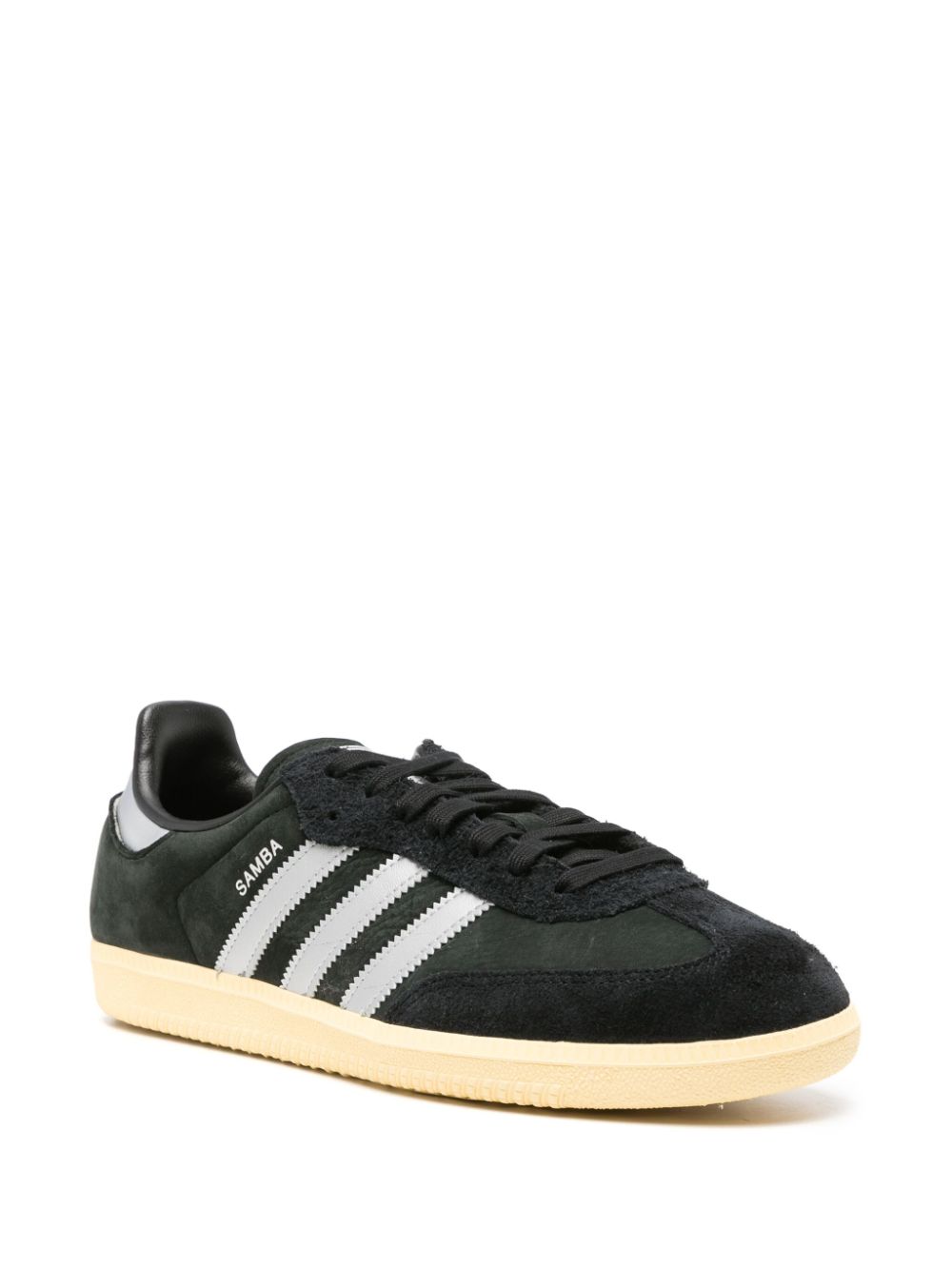 hype adidas Samba OG suede sneakers 