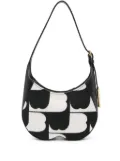 Burberry small Chess shoulder bag - Black