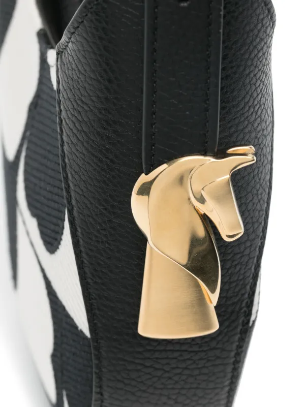 Burberry Small Chess Shoulder Bag | Black | FARFETCH Burberry Small Chess Shoulder Bag | Black | FARFETCH