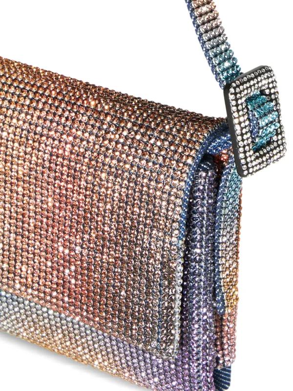 ショルダーバッグ・ポシェット BENEDETTA BRUZZICHES VITTY LA MIGNON SHOULDER BAG VITTY LA MIGNON - As You Like It - Benedetta Bruzziches