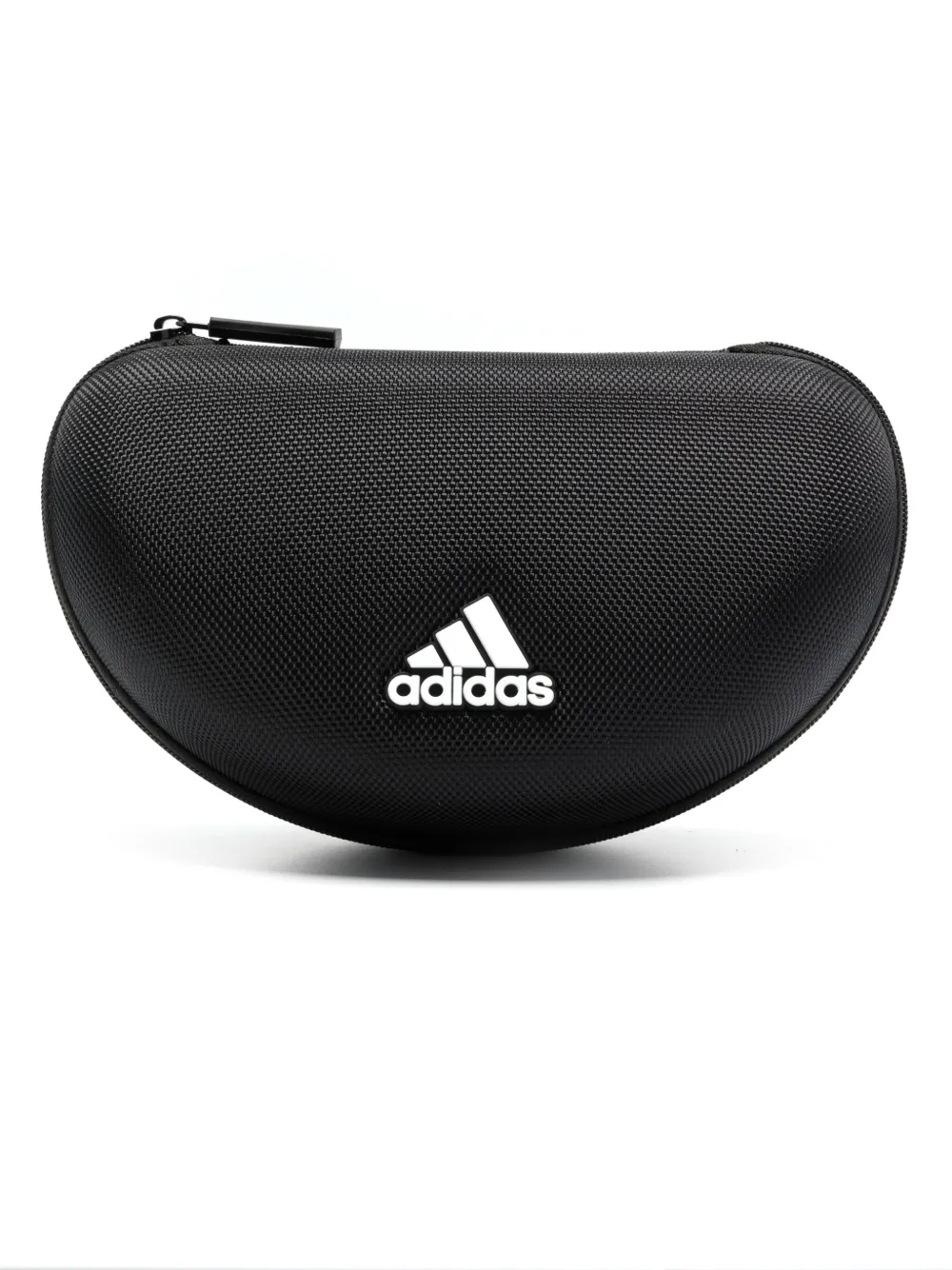 adidas SP0064 zonnebril met schild montuur Wit