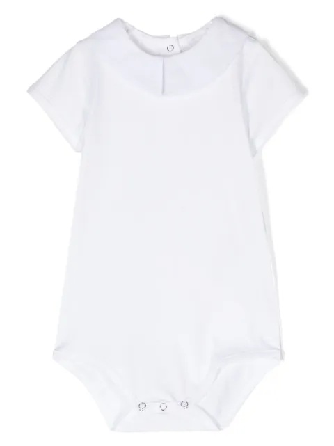 Douuod Kids cotton jersey bodysuit