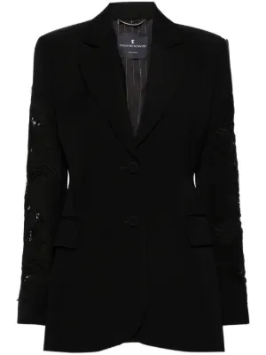 Ermanno Scervino Blazers for Women - Shop on FARFETCH