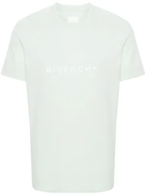 Givenchy ロゴ Tシャツ | ホワイト | FARFETCH JP