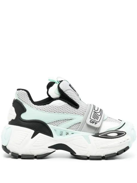 Off-White tenis Glove