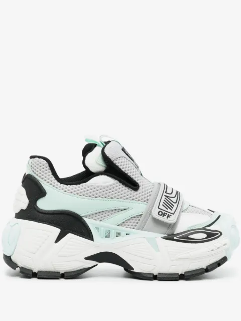 Off-White Glove slip-on sneakers