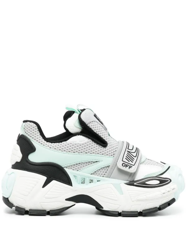 【23AW NEW】Off-White_woman/ Glove スリッポン スニーカー /白 23AW NEW】Off-White_woman/ Glove スリッポン スニーカー /白