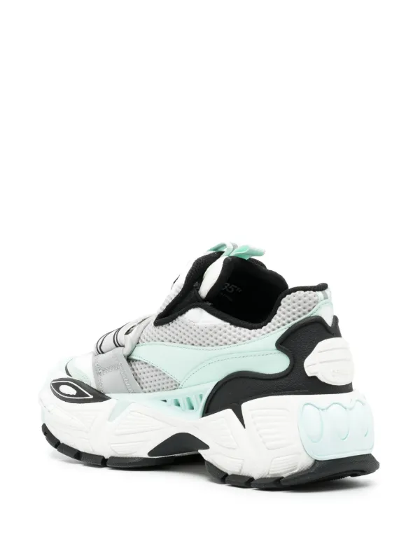 スニーカー Off-White Glove Low-Top Sneakers Off-White Men's Glove Slip-On Low-Top Sneakers | Neiman Marcus