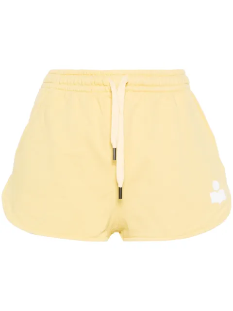 MARANT ÉTOILE shorts Mifa