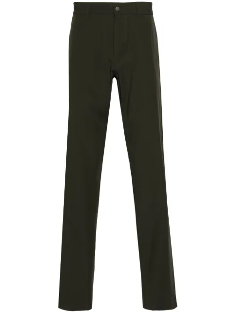 ASPESI Fast straight-leg trousers