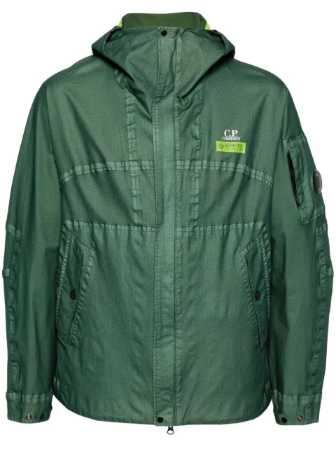 C.P. Company veste GORE G-Type à capuche