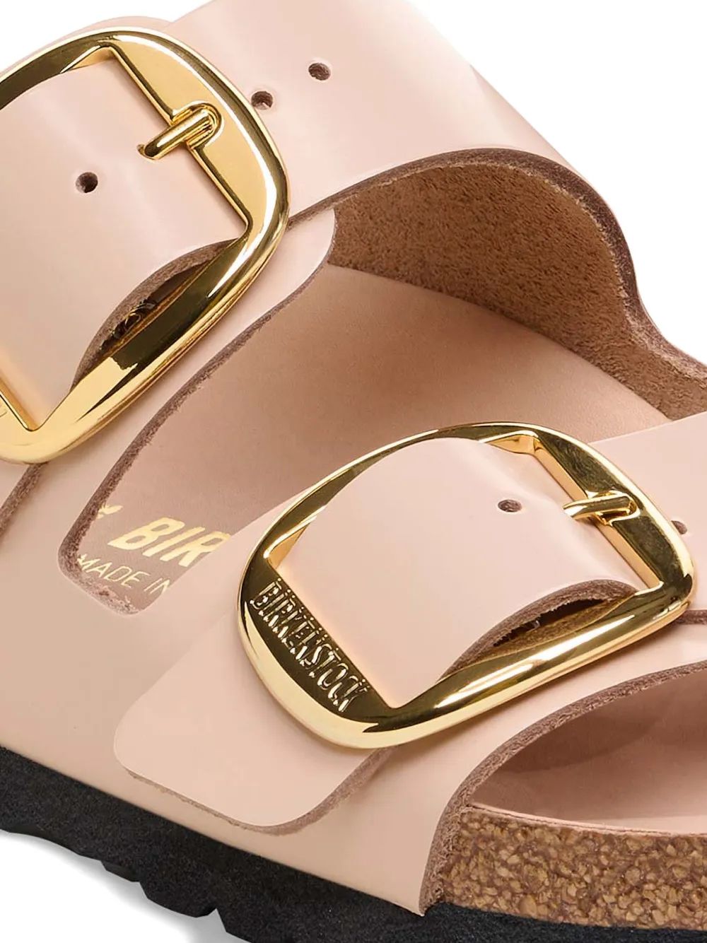 Birkenstock Arizona Big Buckle sandals Pink