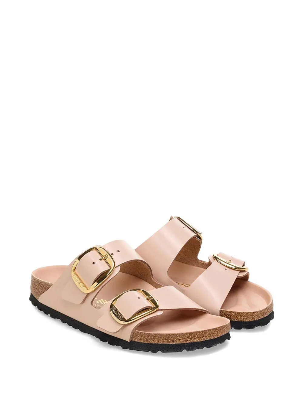 Birkenstock Arizona Big Buckle sandals Pink