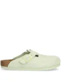 Birkenstock Boston slippers - Neutrals