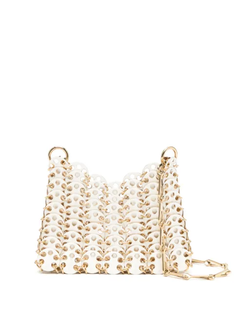 Rabanne Iconic 1969 mini bag