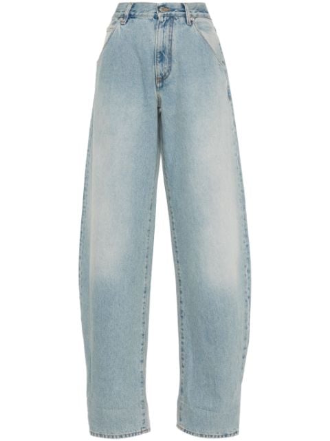 DARKPARK Khris wide-leg jeans 