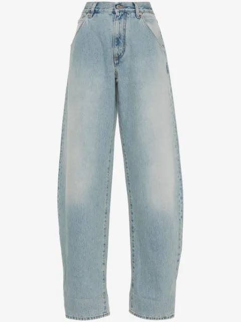 DARKPARK Khris wide-leg jeans