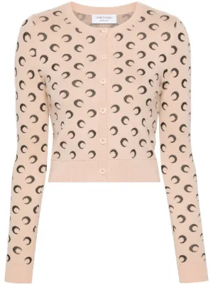 Marine Serre Knits for Women - Shop on FARFETCH Marine Serre Knits for Women - Shop on FARFETCH
