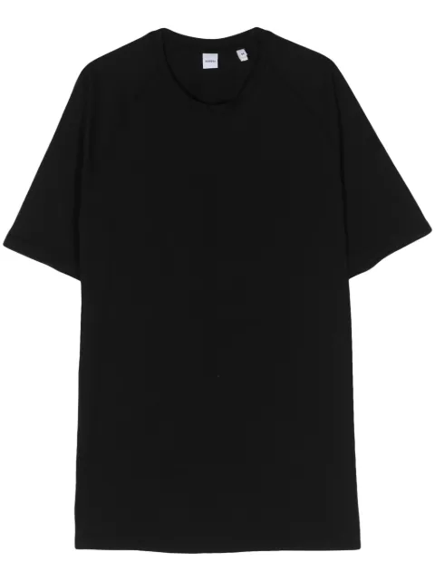 ASPESI playera con cuello redondo