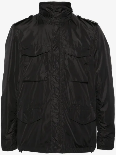 ASPESI Minifield shell jacket