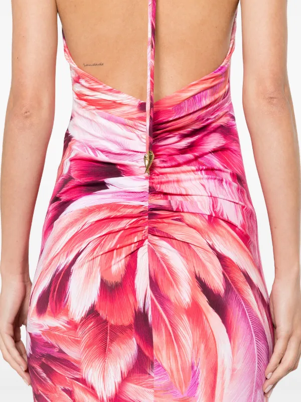 Women's Luxury Dresses | Roberto Cavalli®