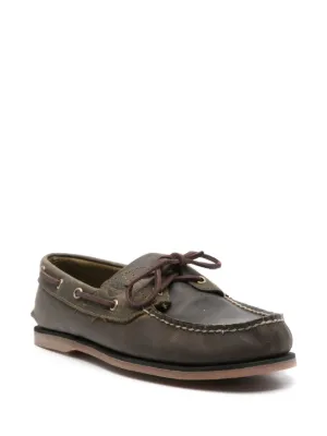 Zapatos top sider de Timberland Calzado de marca FARFETCH