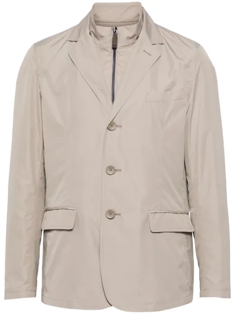 Herno blazer Byron