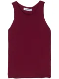 Gimaguas Galu sleeveless top - Purple