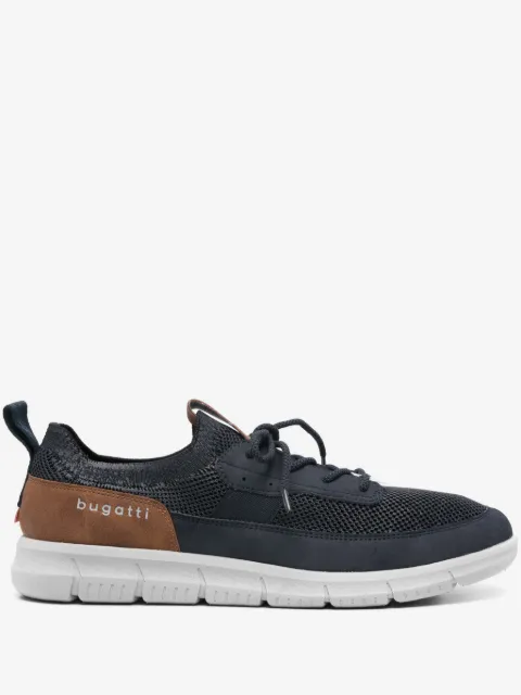 Bugatti knitted sneakers