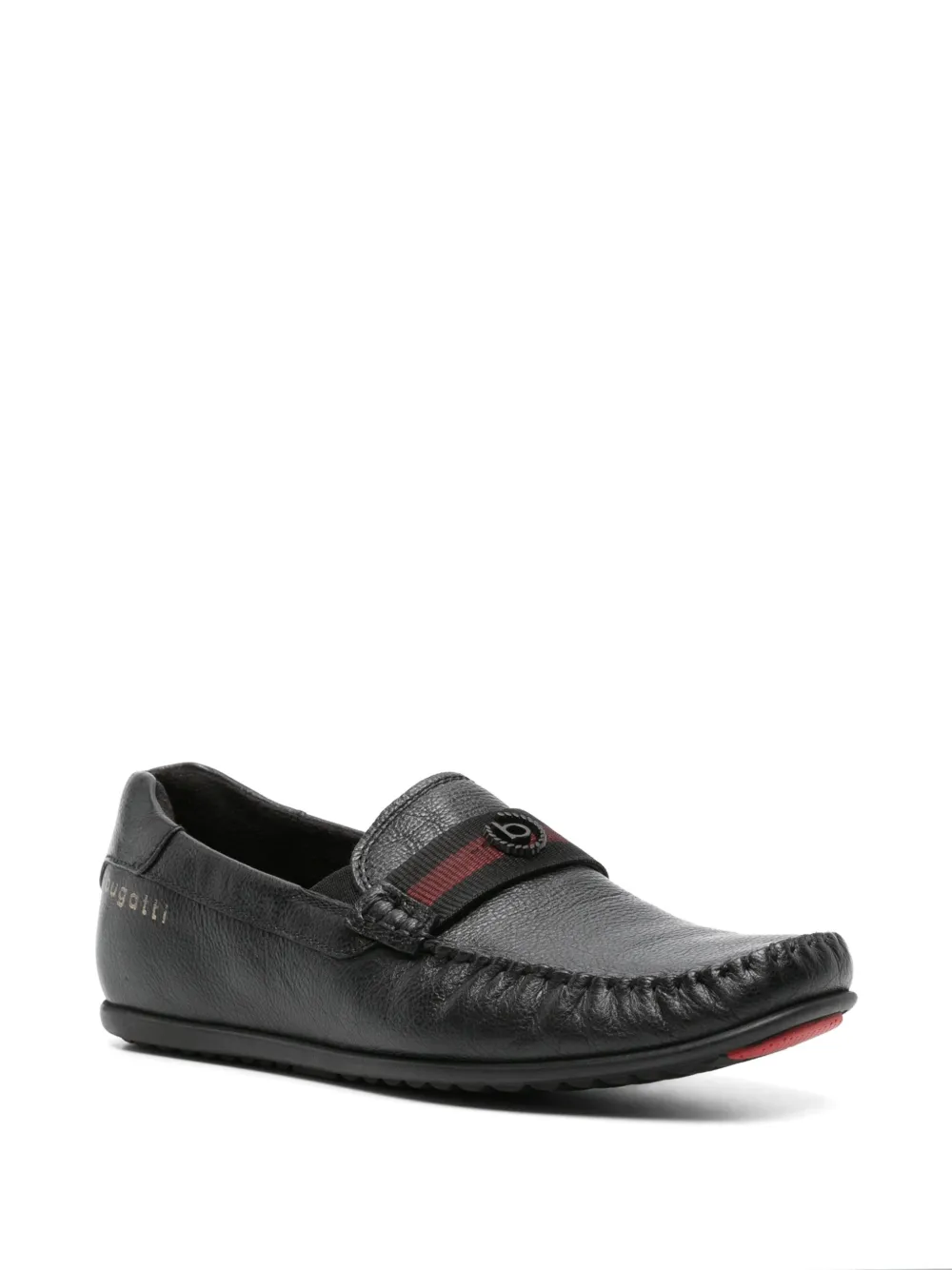Bugatti Chilla leather loafers | Image 2